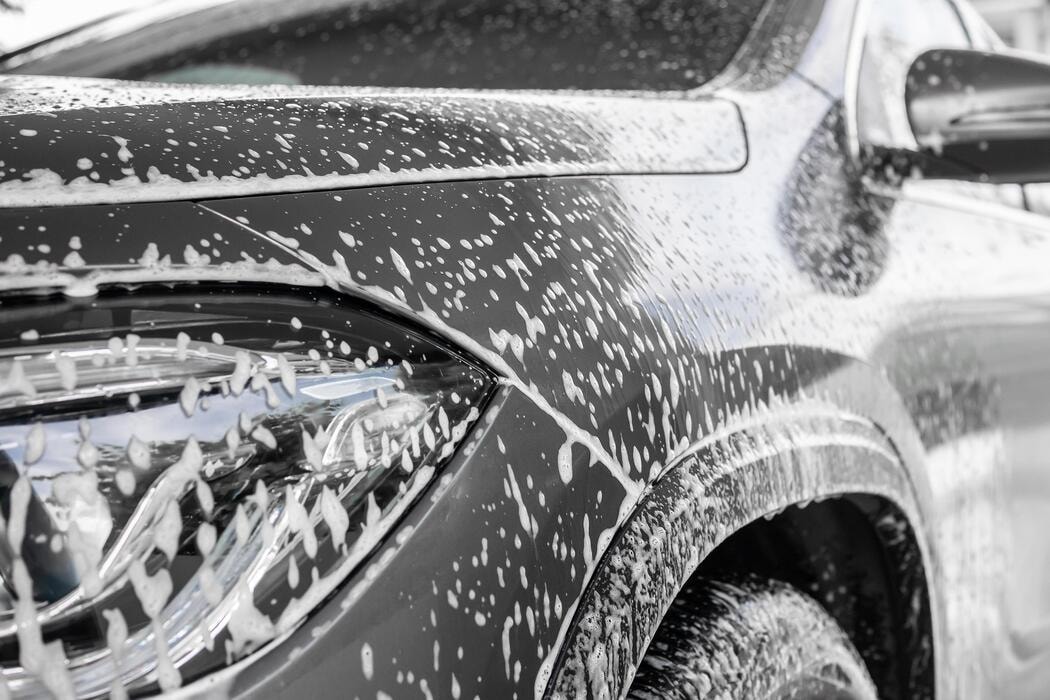 Essential Wash